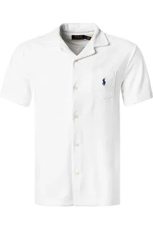 Ralph Lauren Herren Kurzarmhemd