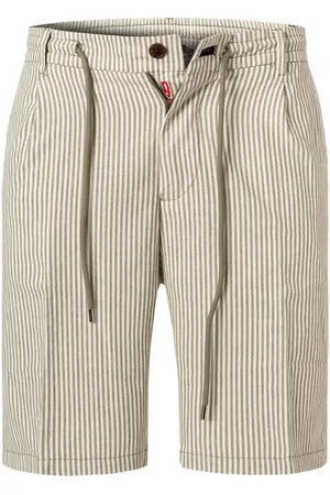 JOOP! Herren Shorts gestreift