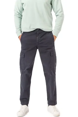 HUGO BOSS Herren Cargohose