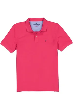 Fynch-Hatton Herren Polo-Shirt