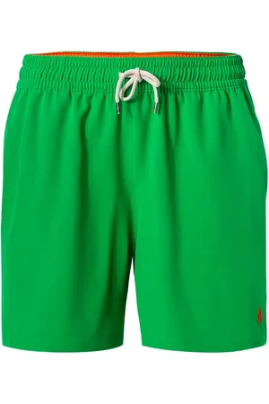 Ralph Lauren Herren Badeshorts unifarben