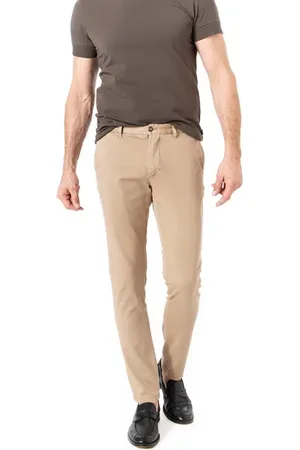 Tommy Hilfiger Herren Hose Slim Fit