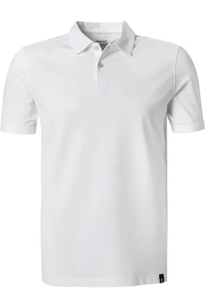 Boggi Milano Herren Polo-Shirt