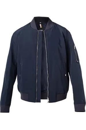 HUGO BOSS Herren Jacke