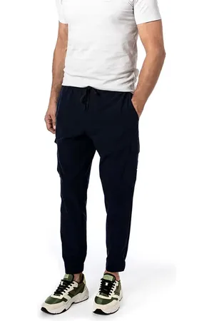 HUGO BOSS Herren Cargohose