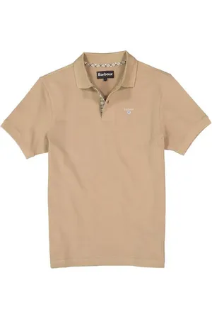 Barbour Herren Pique-Polo