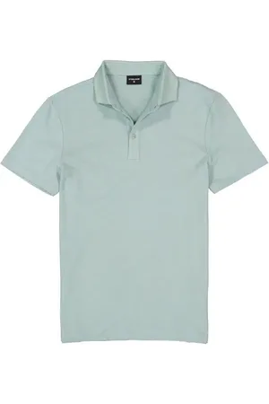 Strellson Herren Polo-Shirt