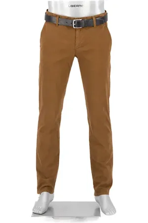 Alberto Herren Chino