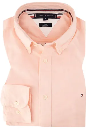 Tommy Hilfiger Herren Hemd