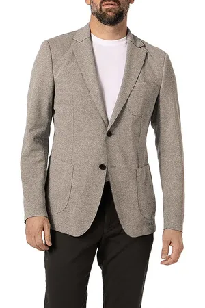 JOOP! Herren Sakko Slim Fit