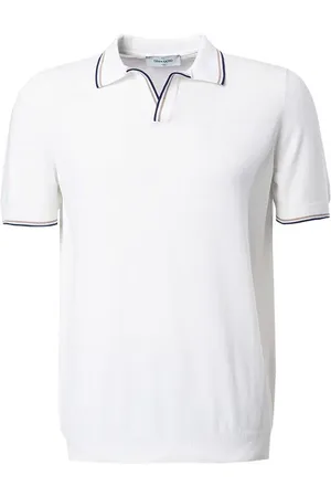Gran Sasso Herren Polo-Shirt
