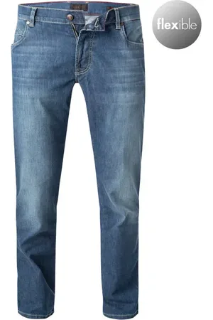 Bugatti Herren Jeans