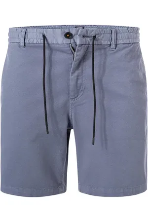 HUGO BOSS Herren Chinoshorts