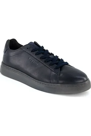 Bugatti Herren Sneaker Glattleder