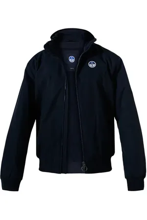 North Sails Herren Jacke unifarben
