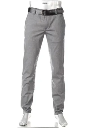 Alberto Herren Chino meliert