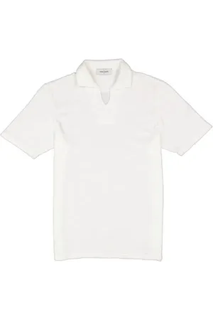 Gran Sasso Herren Polo-Shirt