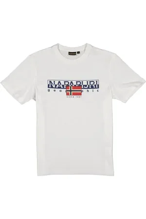 Napapijri Herren T-Shirt