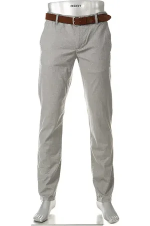 Alberto Herren Chino meliert
