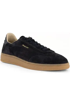 GANT Herren Sneaker Velours