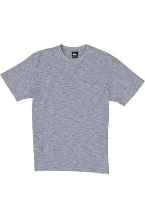 Quiksilver Herren T-Shirt gestreift