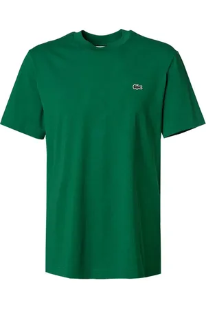 Lacoste Herren T-Shirt Classic Fit
