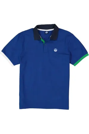 North Sails Herren Polo-Shirt