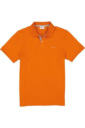GANT Herren Polo-Shirt