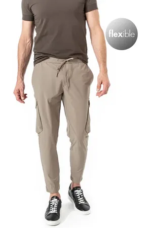 HUGO BOSS Herren Cargohose