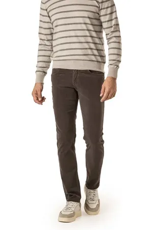 Atelier Gardeur Herren Hose