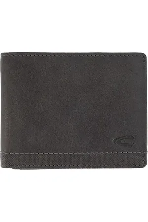Camel Active Herren Geldbörse Leder