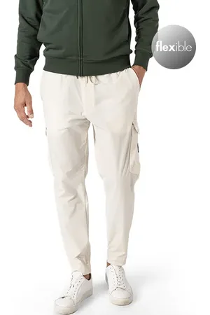 HUGO BOSS Herren Cargohose