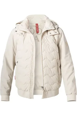JOOP! Herren Jacke unifarben