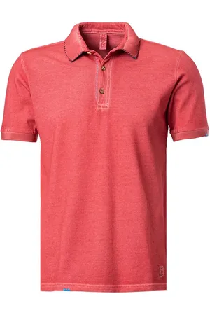 BOB der Bär Herren Polo-Shirt