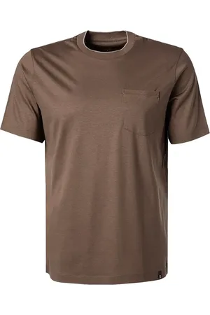 Boggi Milano Herren T-Shirt