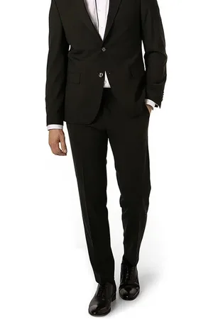 Baldessarini Herren Hose Slim Fit