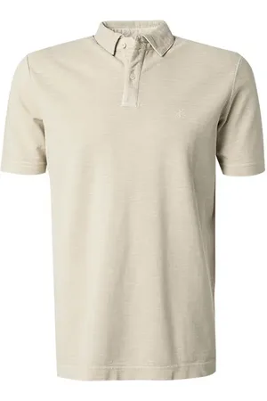 Marc O’ Polo Herren Polo-Shirt