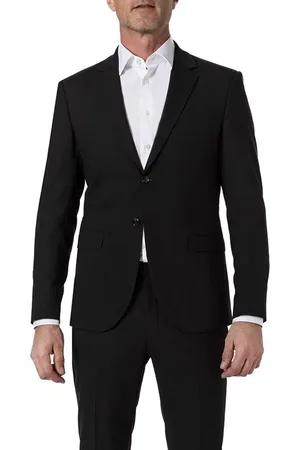 JOOP! Herren Sakko Slim Fit