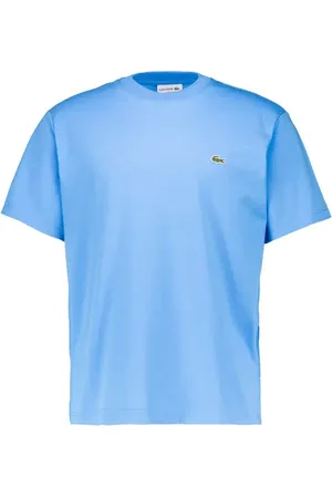 Lacoste Herren T-Shirt Classic Fit