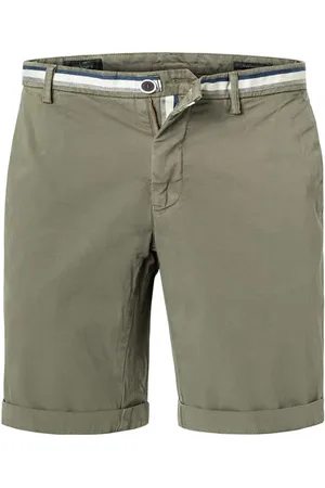 Masons Herren Bermudashorts