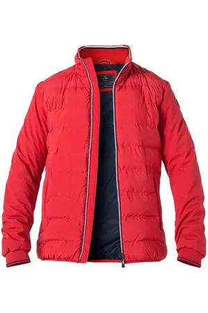 NZA Herren Jacke unifarben