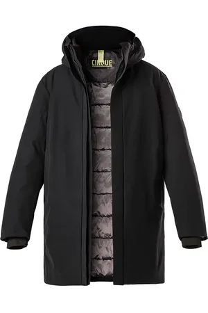 Cinque Herren Jacken