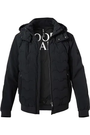 JOOP! Herren Jacke unifarben