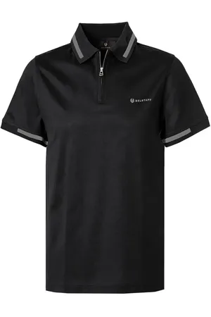 Belstaff Herren Polo-Shirt