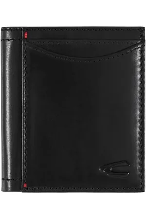 Camel Active Herren Kartenetui Leder