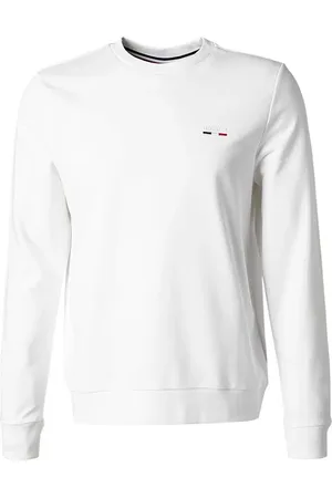 Daniel Hechter Herren Sweatshirt unifarben