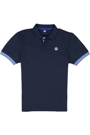 North Sails Herren Polo-Shirt