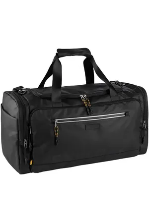 Camel Active Herren Tasche Mikrofaser/Nylon