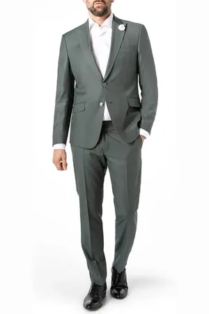 JOOP! Herren Anzug Slim Fit