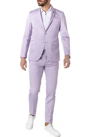 Karl Lagerfeld Herren Anzug